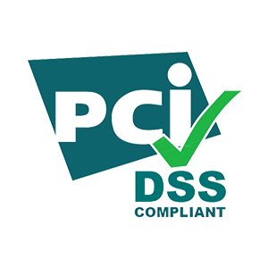 PCI compliant